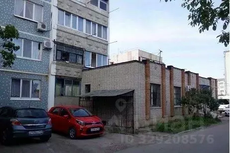 Помещение свободного назначения в Краснодарский край, Тихорецк ул. ...