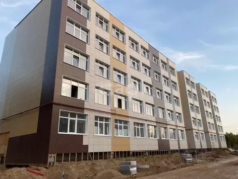 2-к кв. Архангельская область, Котлас пер. Таежный, 17 (79.2 м)