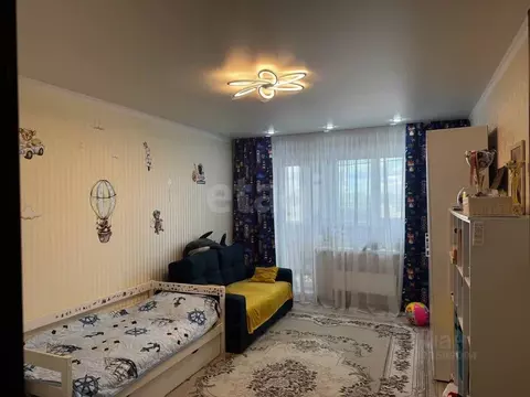 2-к кв. Мордовия, Саранск ул. Сущинского, 20 (61.1 м)