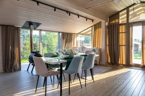 Дом в Московская область, Ступино городской округ, Мышенское ТСН ул. ...