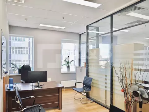 Офис в Москва Отрадная ул., 2Бс9 (1070 м)