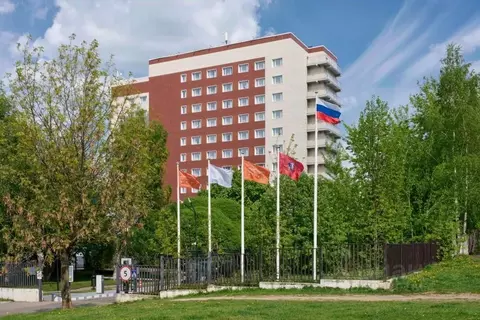 Комната Москва Кировоградская ул., 11 (10.0 м)