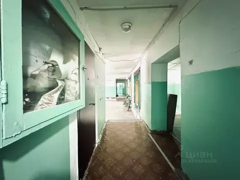 Комната Тюменская область, Тюмень ул. Красина, 5 (9.2 м)