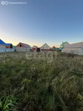 Участок в село Новая Отрадовка, улица Матросова (10 м)