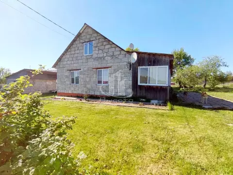 Дом в Калужская область, Дзержинский район, Льва Толстого с/пос, д. ...