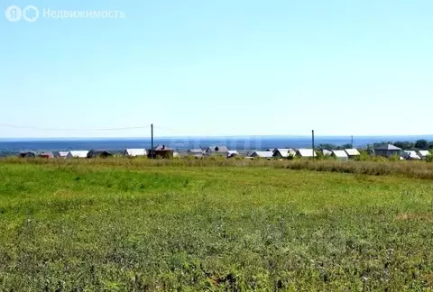 Участок в Республика Мордовия, городской округ Саранск, посёлок ...