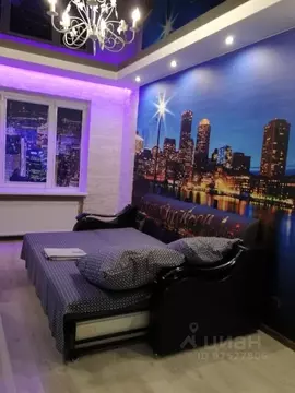 1-к кв. Саратовская область, Саратов Лунная ул., 30А (40.0 м)