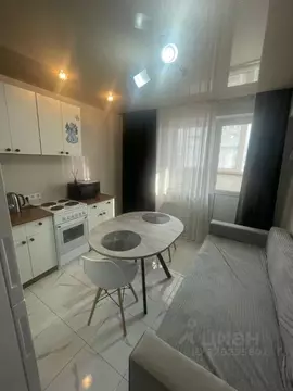 1-к кв. Краснодарский край, Анапа ул. Объездная, 39к2 (42.0 м)