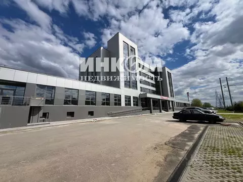 Помещение свободного назначения в Московская область, Апрелевка ...