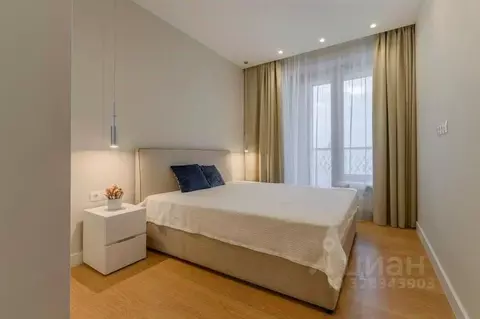 2-к кв. Москва ул. Василисы Кожиной, 13 (57.0 м)