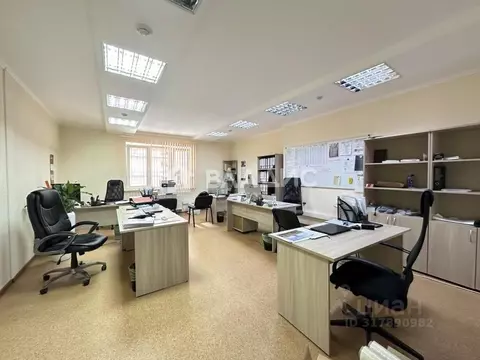 Офис в Новосибирская область, Новосибирск Коммунистическая ул., 11 ...