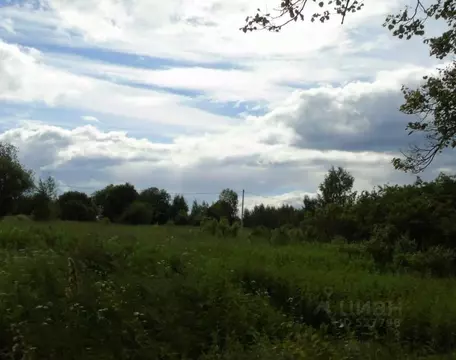 Участок в Ярославская область, Переславль-Залесский муниципальный ...