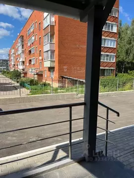 3-к кв. Калужская область, Бабынинский муниципальный округ, Воротынск ...