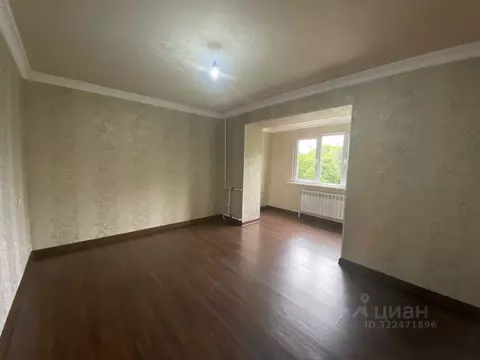 2-к кв. Кабардино-Балкария, Нальчик ул. Кирова (54.0 м)