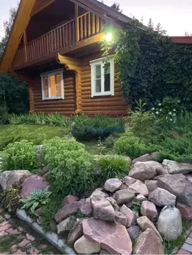 Дом в Нижегородская область, Сокольский муниципальный округ, д. ...