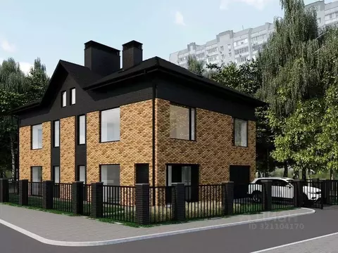 Участок в Саратовская область, Саратов проезд 1-й Телевизионный, 12 ...