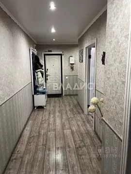 3-к кв. Воронежская область, Воронеж бул. Олимпийский, 14 (87.0 м)