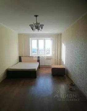 2-к кв. Липецкая область, Липецк ул. И.В. Свиридова, 6 (59.7 м)