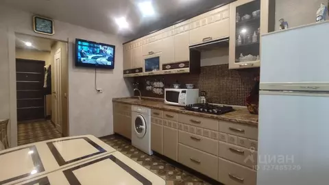 1-к кв. Московская область, Электросталь ул. Победы, 2к1а (39.0 м)