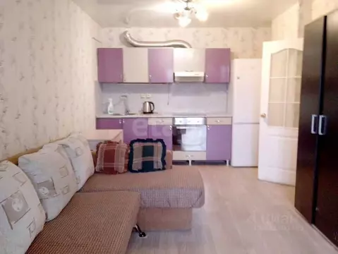 2-к кв. Удмуртия, Ижевск ул. Ленина, 93 (47.0 м)