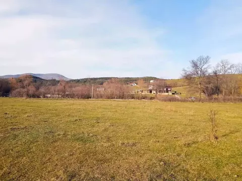 Участок в Крым, Бахчисарайский район, Голубинское с/пос, с. Соколиное  ...