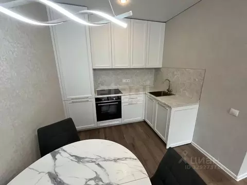 1-к кв. Тюменская область, Тюмень ул. Первооткрывателей, 10 (37.0 м)
