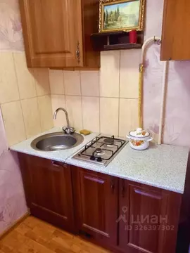 1-к кв. Москва Флотская ул., 72А (18.0 м)