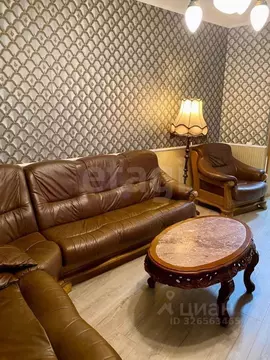 2-к кв. Калининградская область, Калининград Орудийная ул., 20В (67.0 ...