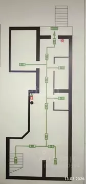 Помещение свободного назначения в Башкортостан, Уфа Айская ул., 37 (13 ...