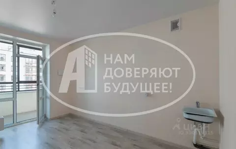 2-к кв. Пермский край, Пермь ул. Борцов Революции, 1Ак2 (70.0 м)