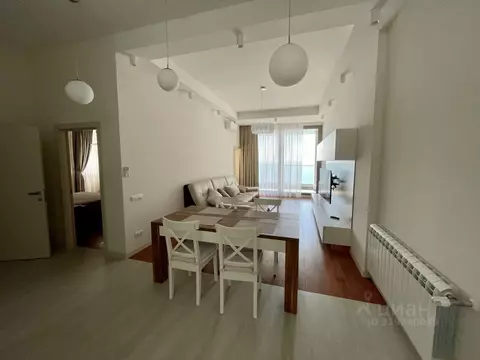 3-к кв. Крым, Ялта ул. Дражинского, 48В (88.0 м)