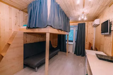 Комната Татарстан, Казань ул. Бурхана Шахиди, 1/15