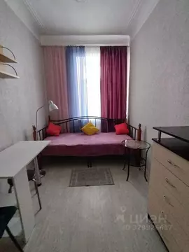 Комната Санкт-Петербург ул. Блохина, 5/2 (10.0 м)