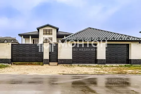 Коттедж в Москва д. Клоково, Певчее кп, 3 кв-л,  (430 м)