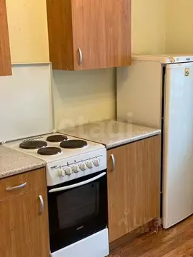 1-к кв. Башкортостан, Уфа ул. Менделеева, 145 (38.9 м)