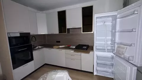 1-к кв. Москва Илимская ул., 1Вк1 (40.0 м)