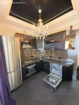 Квартира-студия: Волгоград, улица имени Хорошева, 99 (43 м)