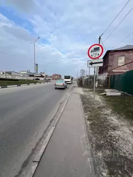 Участок в Белгородская область, Старый Оскол ул. Прядченко, 95 (8.0 ...