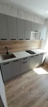 1-к кв. Самарская область, Самара пос. Красная Глинка, 5-й кв-л, 3 ...