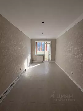 Квартира, 2 комнаты, 66.8 м