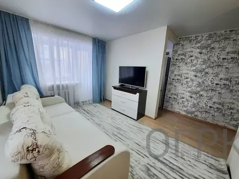 1-к кв. Башкортостан, Уфа ул. Рихарда Зорге, 24 (30.4 м)