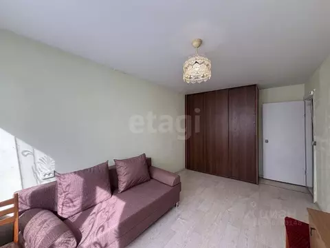 2-к кв. Тюменская область, Тюмень Одесская ул., 24 (44.0 м)