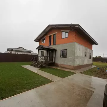 Дом в Московская область, Богородский городской округ, Воскресенское ...