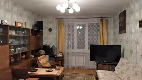 4-к кв. Удмуртия, Ижевск ул. 40 лет Победы, 76 (68.4 м)