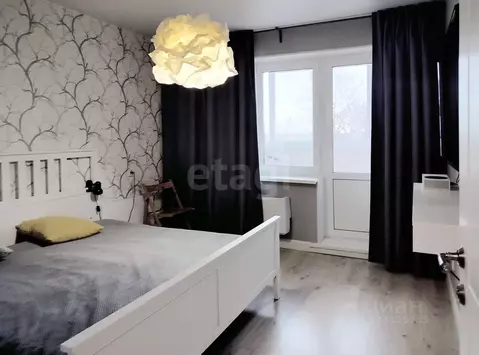 3-к кв. Ярославская область, Ярославль ул. Большая Техническая, 15 ...