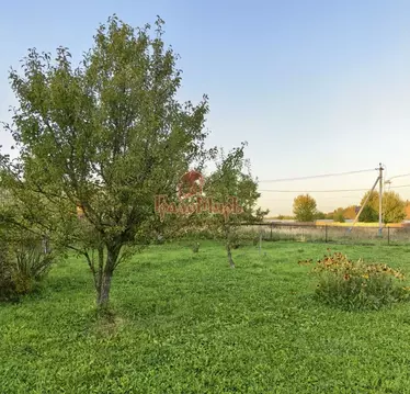 Участок в Московская область, Мытищи городской округ, д. Голенищево  ...