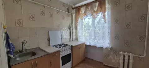 1-к кв. Калининградская область, Гурьевск Красная ул., 2 (29.4 м)