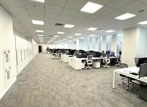 Офис в Москва Профсоюзная ул., 65 (333 м)