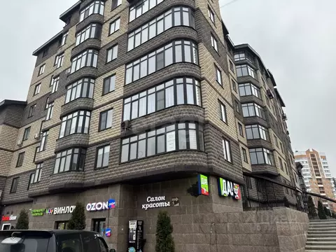 Помещение свободного назначения в Московская область, Коломна ул. ...