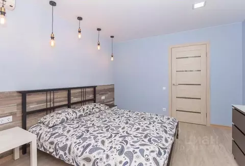 1-к кв. Новосибирская область, Новосибирск ул. Крылова, 5 (60.0 м)